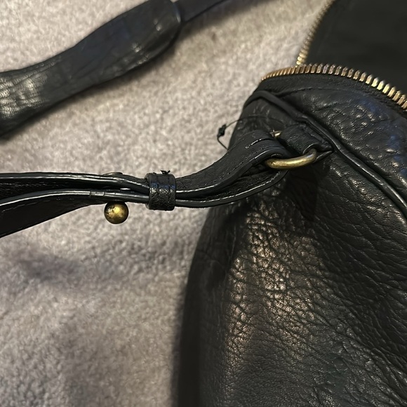 Alexander Wang Rockie Small Bag GUC - Picture 10 of 13